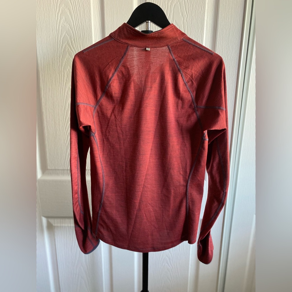 Nike - Half-Zip Performance Pullover - image 3